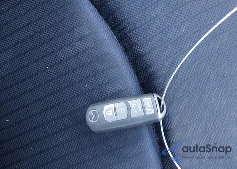 2015 Mazda 3 I Sport from USA, damaged, VIN 3MZBM1U77FM169672